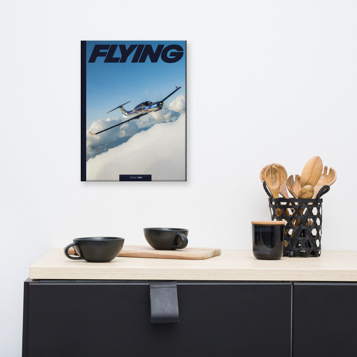 Issue 938 Cover Print