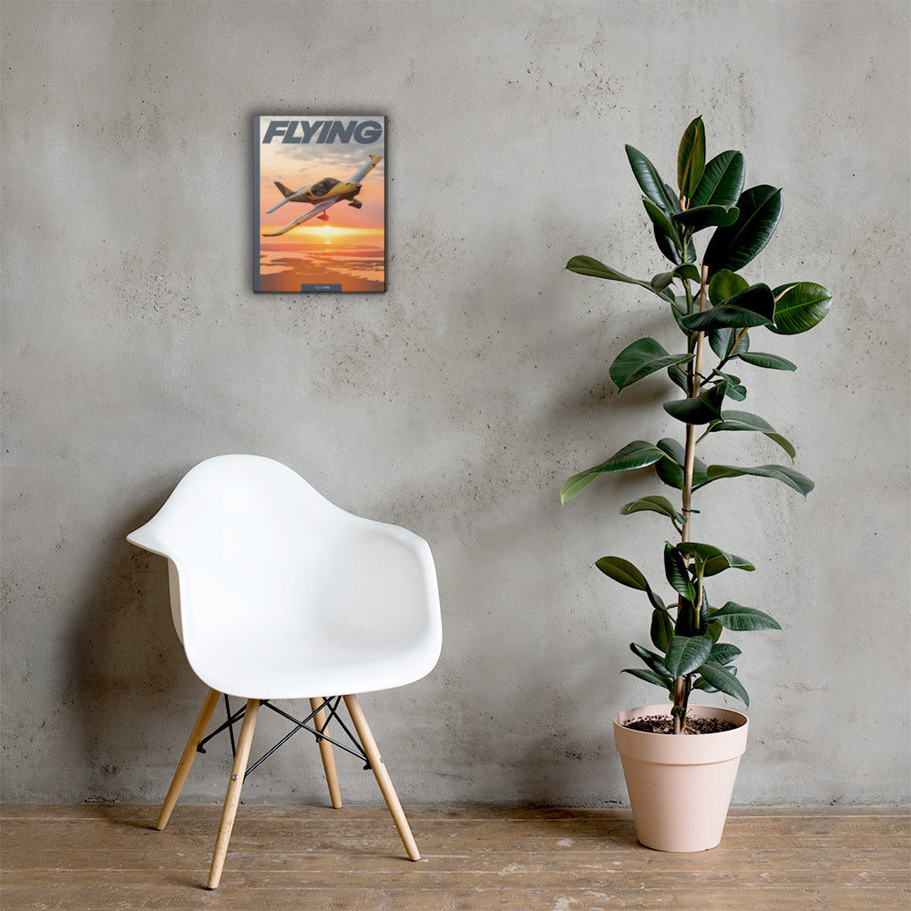 Issue 936 Cover Print