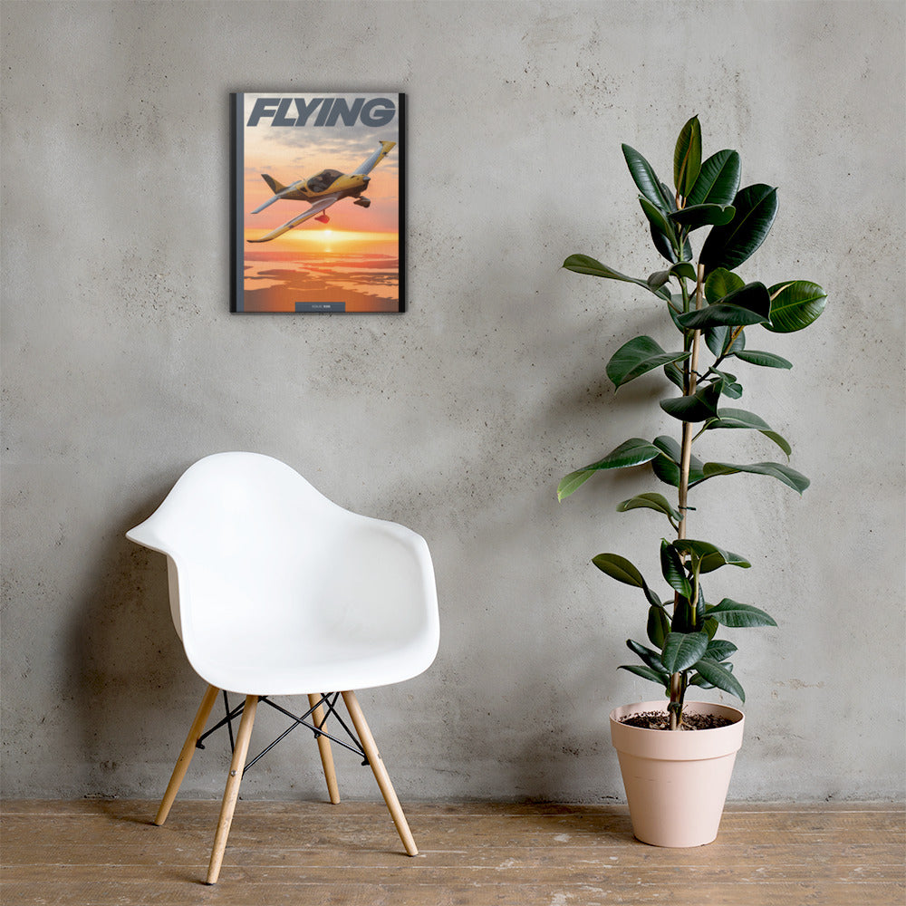 Issue 936 Cover Print