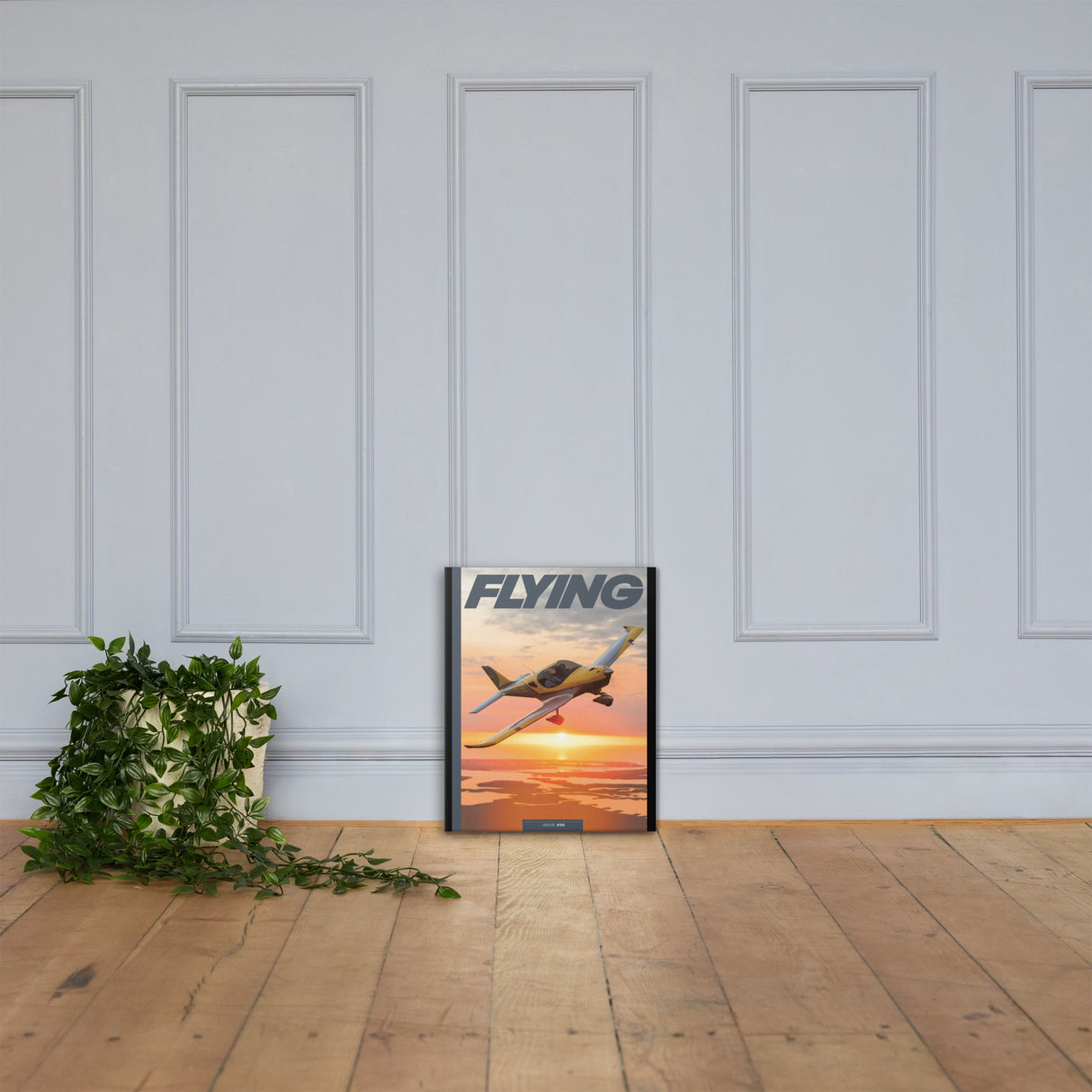 Issue 936 Cover Print
