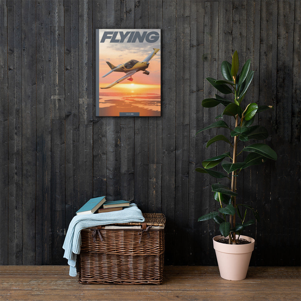 Issue 936 Cover Print