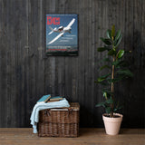 Plane & Pilot September 2023 Cover Print
