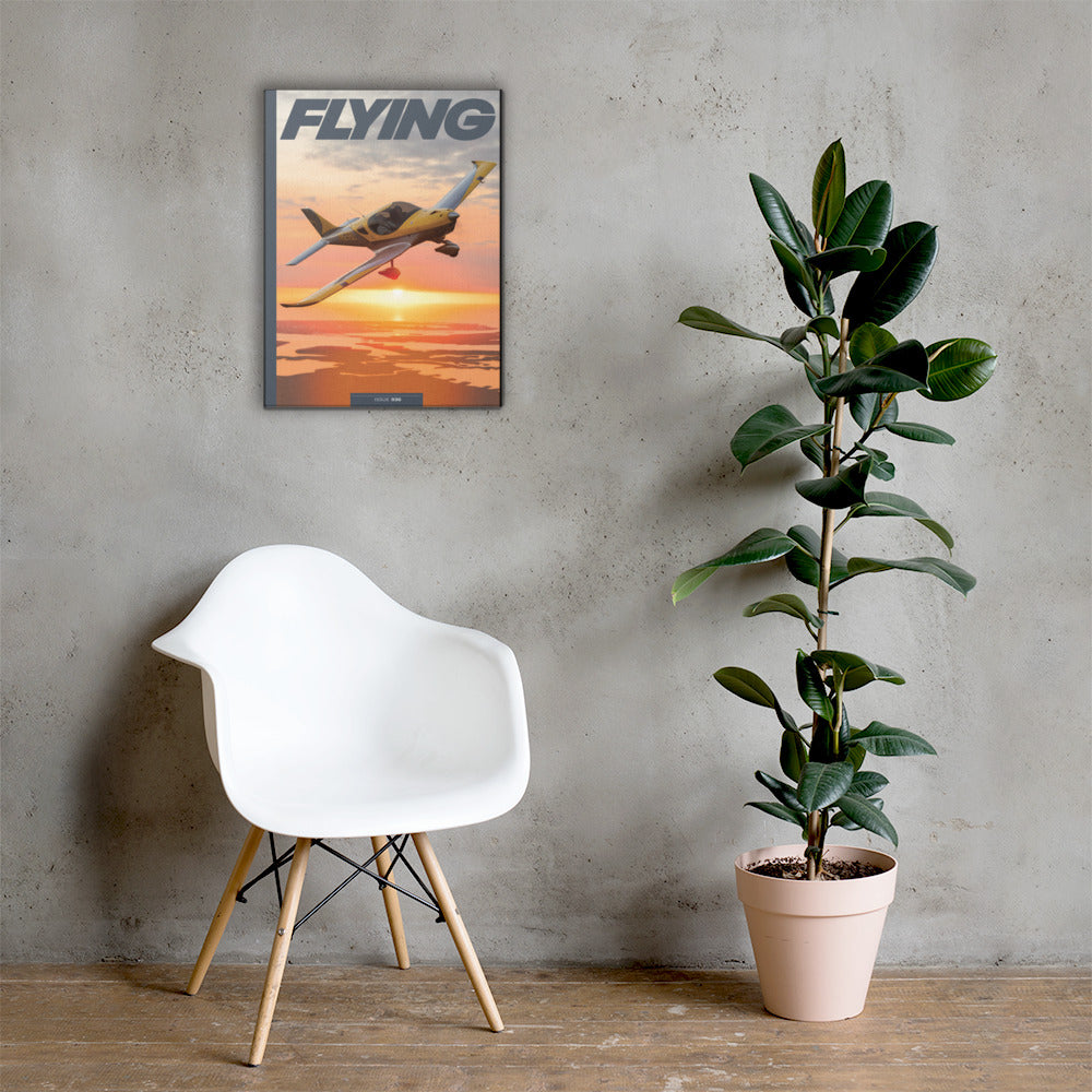 Issue 936 Cover Print