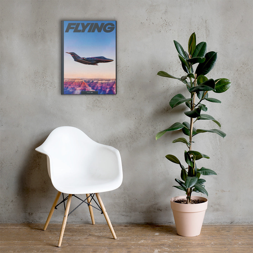 Issue 941 Cover Print