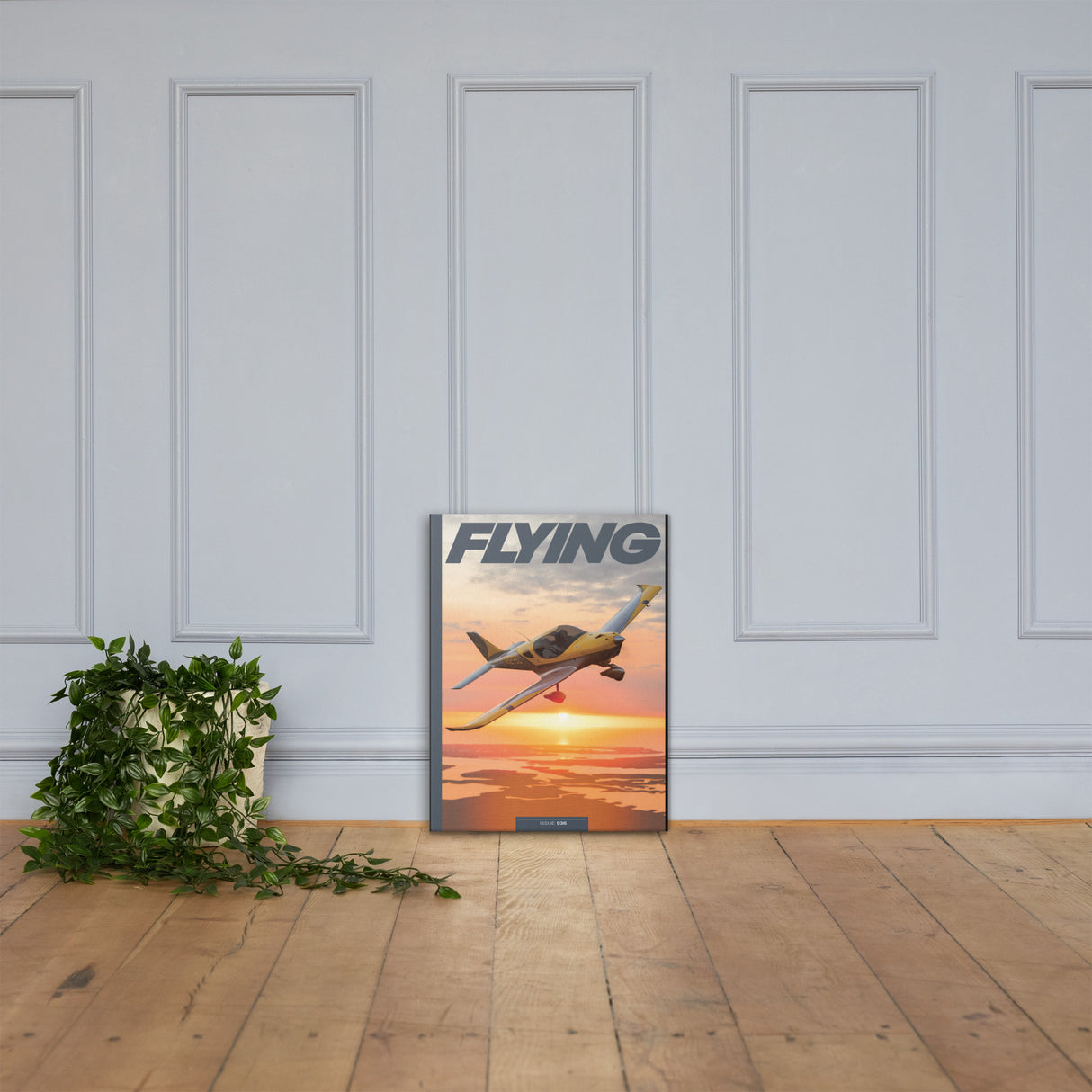 Issue 936 Cover Print
