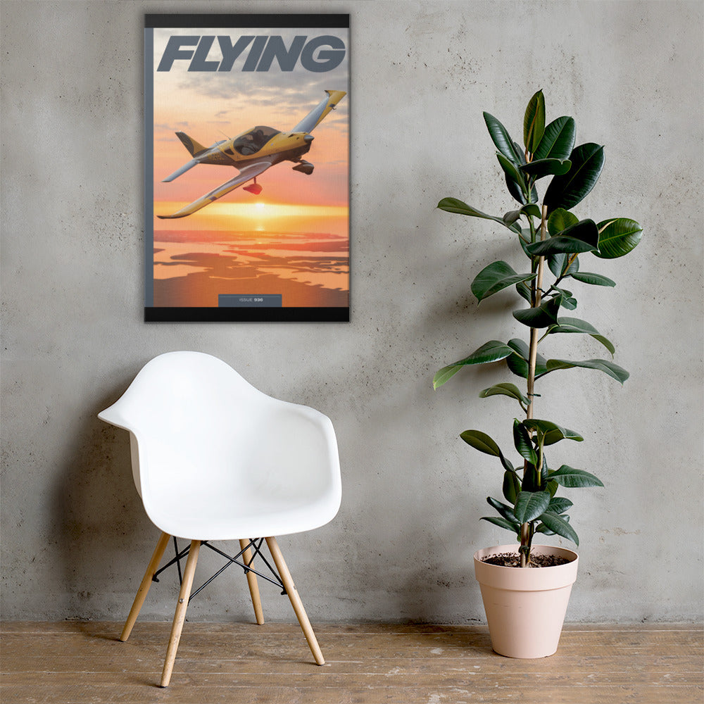 Issue 936 Cover Print
