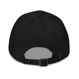 Gone FLYING Dad Hat