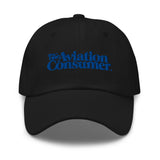 The Aviation Consumer Dad Hat