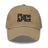 Plane & Pilot Dad Hat