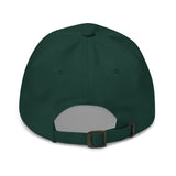 Gone FLYING Dad Hat