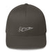 Lockheed Martin F-35 Lightning II Embroidered Hat