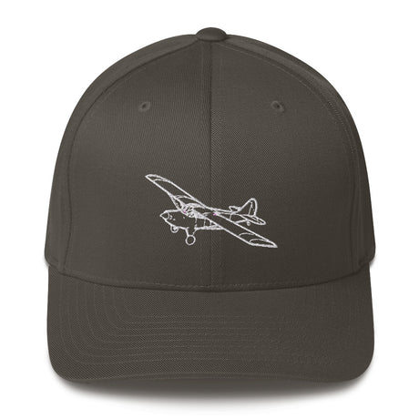 Aviat Husky Adventure Craft