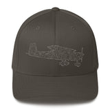 Cessna 182 Preflight