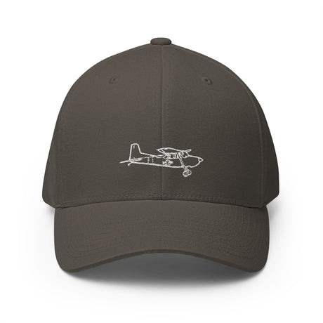 Cessna O-1 Bird Dog Reconnaissance