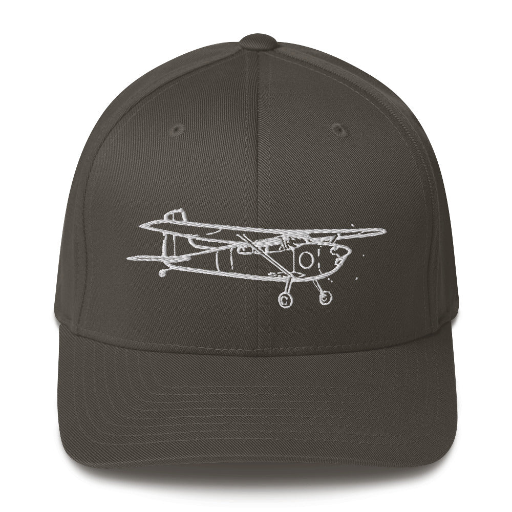 Cessna Skywagon C-180