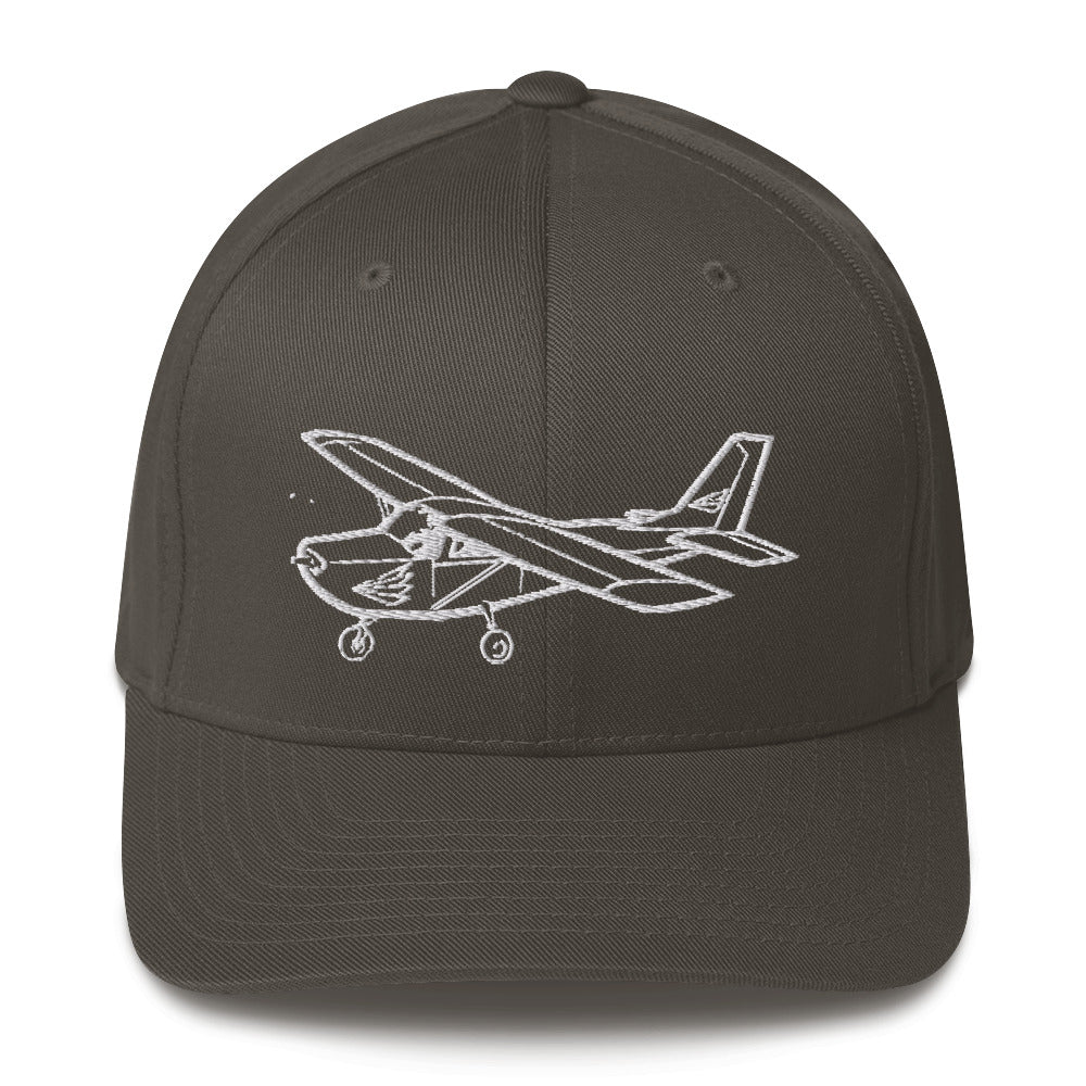 Cessna T-41 Mescalero Trainer 2