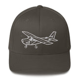 Cessna T-41 Mescalero Trainer 2