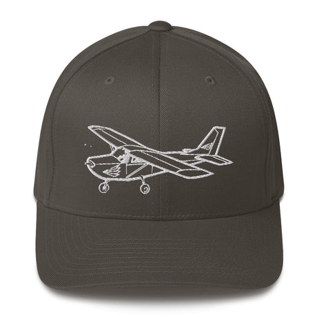 Cessna T-41 Mescalero Trainer 2