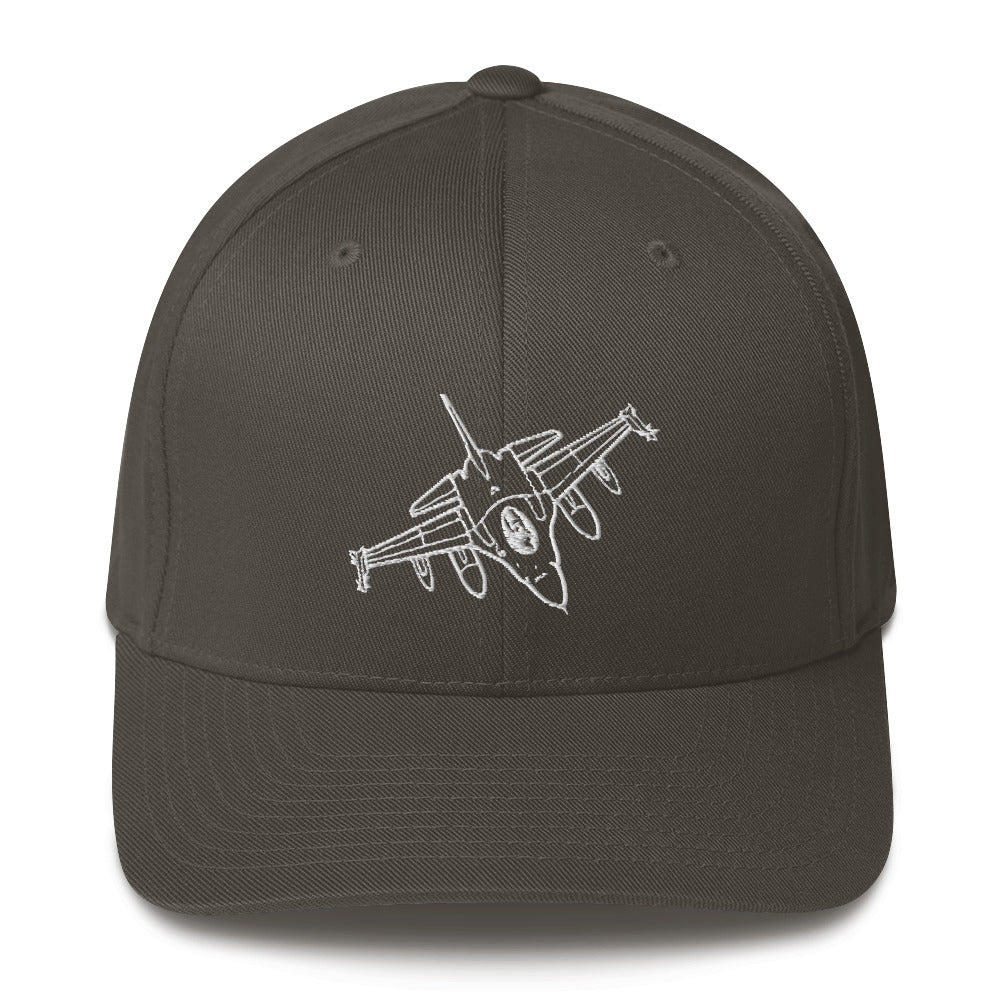 F-16 Fighting Falcon