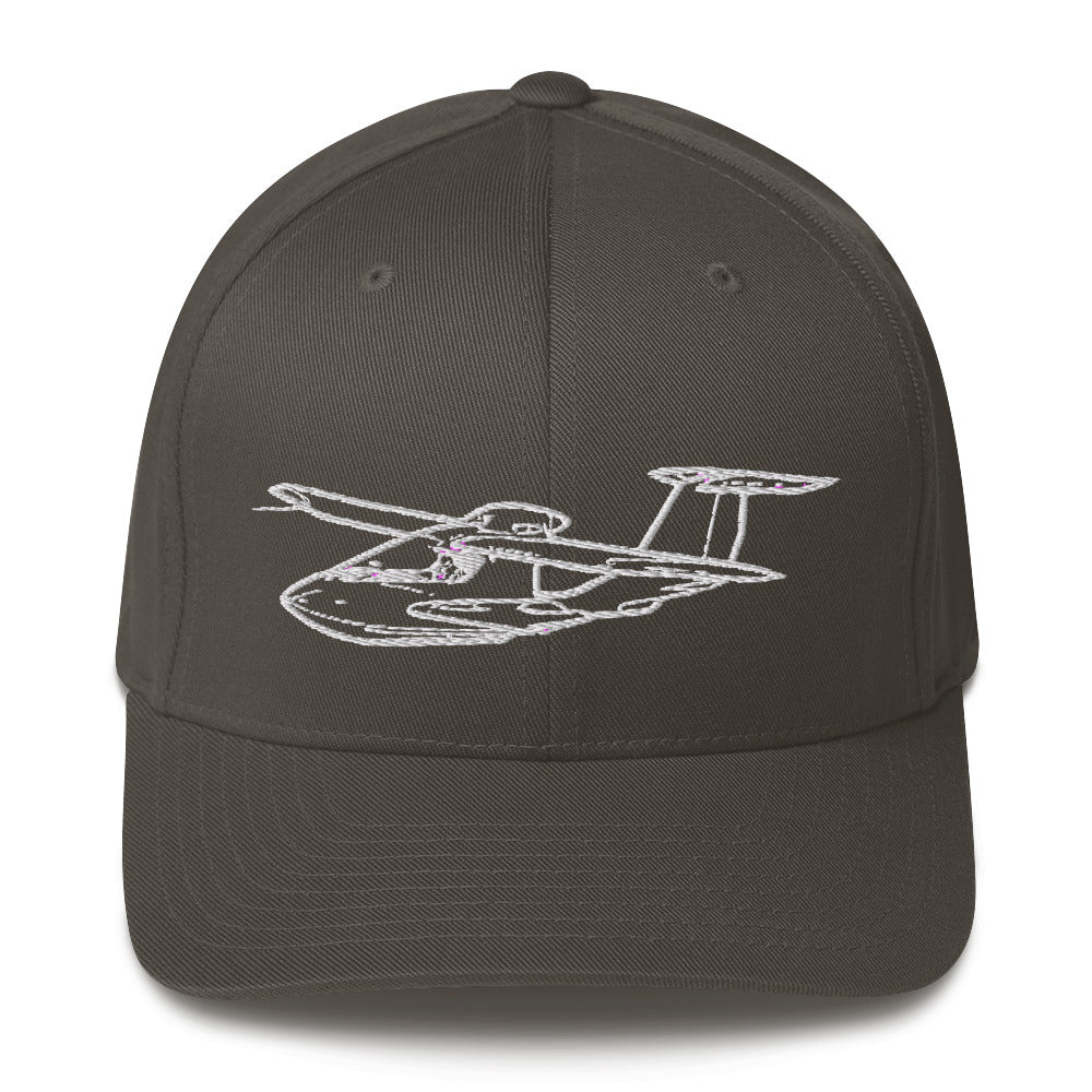 ICON A5 Light-Sport Aircraft