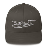 ICON A5 Light-Sport Aircraft