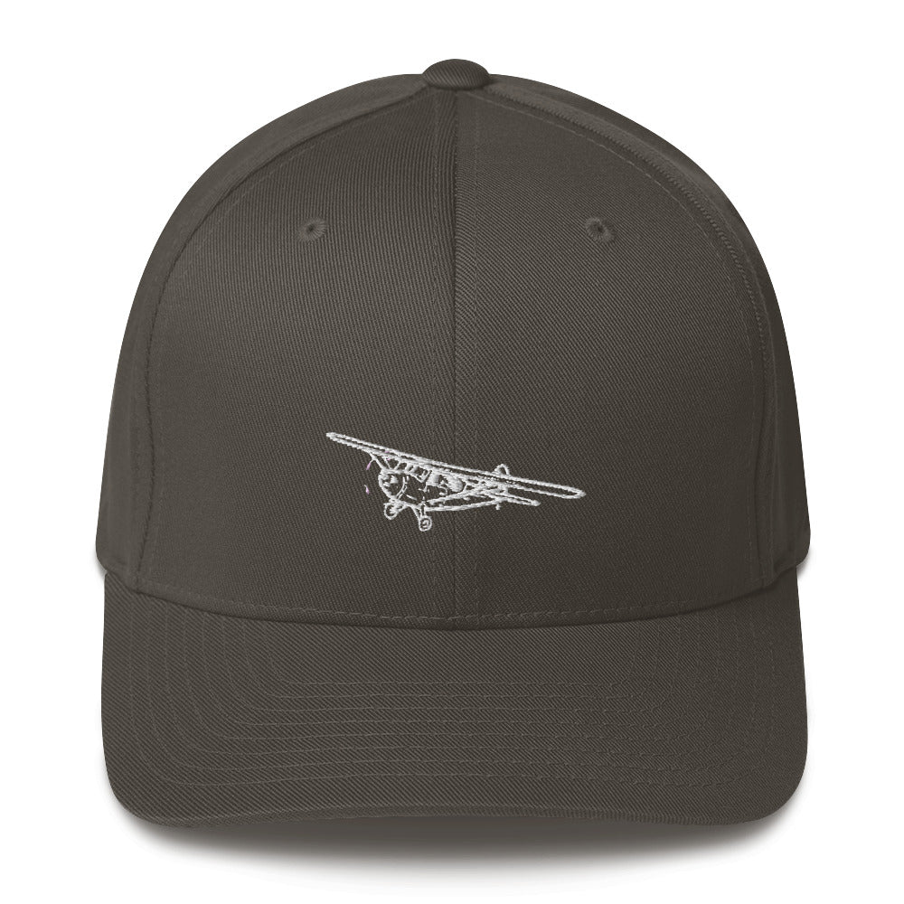 Aeronca 7AC Champ - Aviation Icon 2
