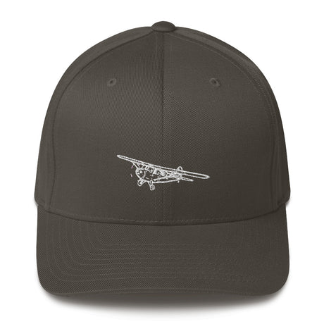 Aeronca 7AC Champ - Aviation Icon 2