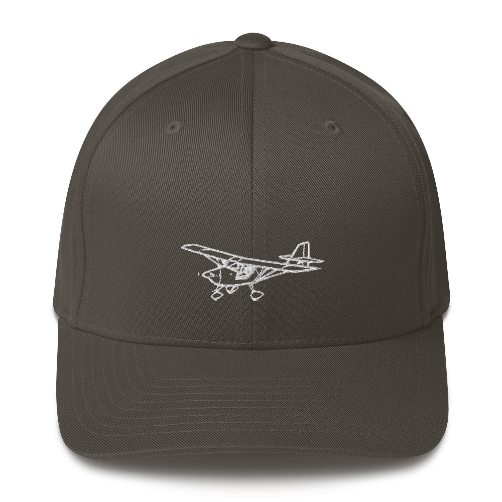 Aeropro Eurofox Light Sport Aircraft