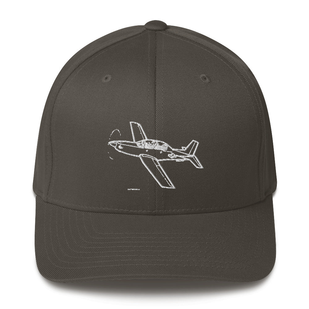 Beechcraft T-6 Texan II Trainer