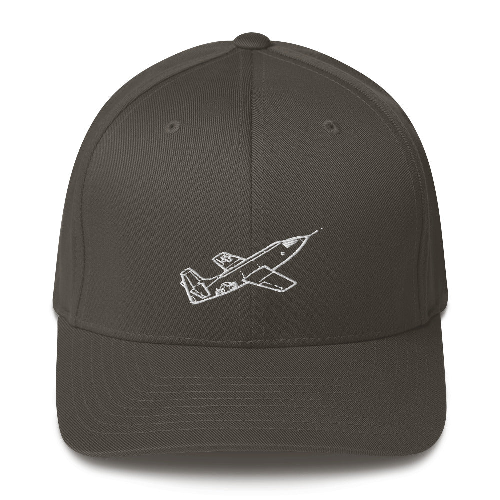 Bell X-1 Supersonic Pioneer