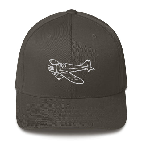 Bowers Fly Baby Homebuilt Aircraft