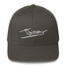 Cessna Citation M2 Business Jet Embroidered Hat