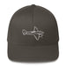 De Havilland Comet - Jet Age Pioneer Embroidered Hat