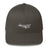 Ford Tri-Motor Tin Goose Embroidered Hat