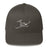 HondaJet Elite Business Aircraft Embroidered Hat