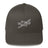 Lockheed P-38 Lightning 4 Embroidered Hat