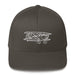 Marquart Charger Homebuilt Aircraft Embroidered Hat