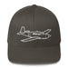 Mooney Ovation 3 High-Performance Embroidered Hat