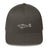 Mustang II Sport Homebuilt Aircraft Embroidered Hat