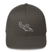 OV-10A Bronco Combat Workhorse Embroidered Hat