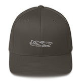 P-51H Mustang - Final Propeller Ace Tee