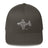 PBJ Mitchell: Versatile Warbird Embroidered Hat