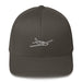 Piper Malibu Mirage Luxury Embroidered Hat