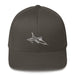 Republic F-105 Thunderchief 2 Embroidered Hat