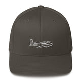 Ryan Twin Navion Dynamo Embroidered Hat