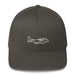 Ryan Twin Navion Dynamo Embroidered Hat