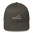 Schweizer SGS 1-26 Glider Embroidered Hat