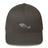 Sikorsky HH-60 Black Hawk 4 Embroidered Hat