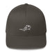 Sikorsky SH-3 Sea King Legend 2 Embroidered Hat