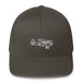 Sporty Homebuilt Baby Ace 2 Embroidered Hat